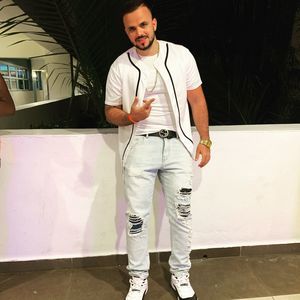 Meet your Posher, Nick